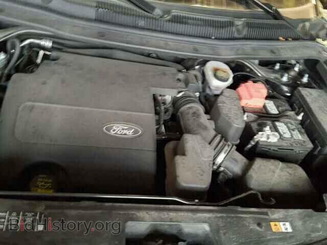 2013 FORD EXPLORER - VIN: 1FM5K8D87DGB88085 - Фото 7