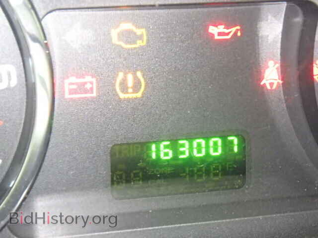 2007 FORD EDGE - VIN: 2FMDK46C47BB07206 - Фото 8