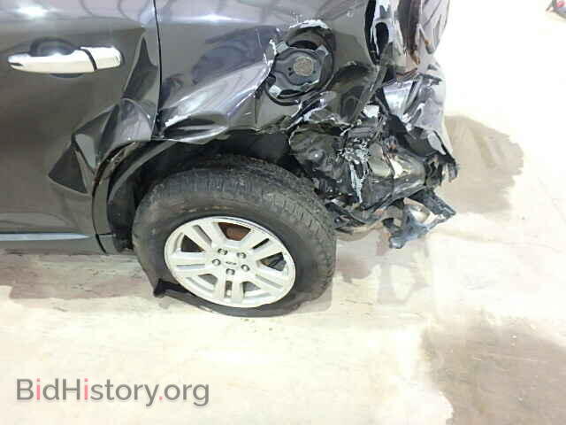 2007 FORD EDGE - VIN: 2FMDK46C47BB07206 - Фото 10