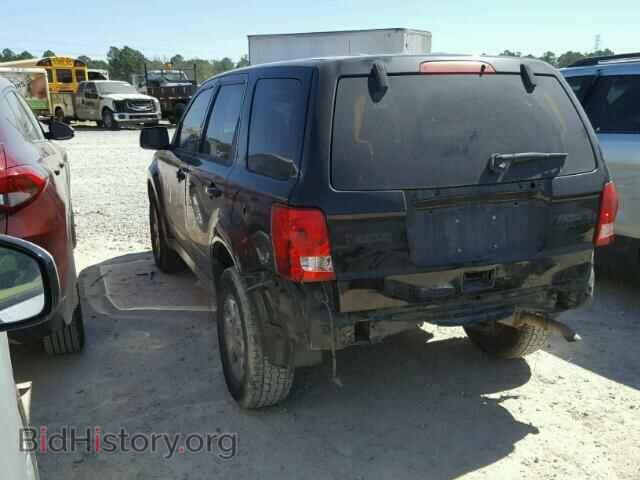 2008 MAZDA TRIBUTE - VIN: 4F2CZ02Z38KM00309 - Фото 3