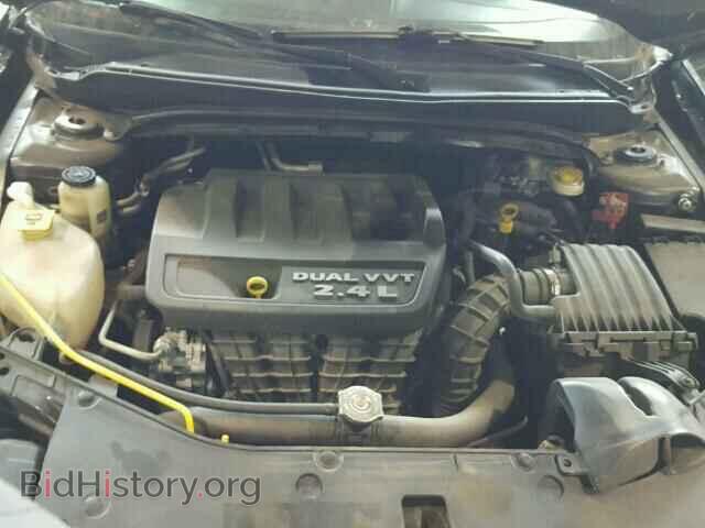 2014 DODGE AVENGER - VIN: 1C3CDZAB2EN196351 - Фото 7