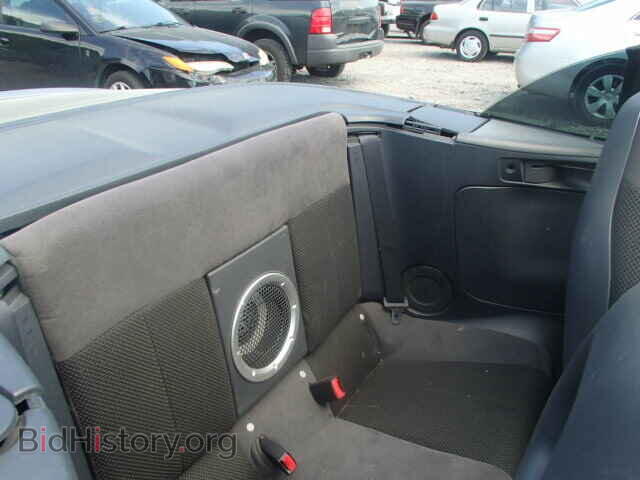 2008 MITSUBISHI ECLIPSE - VIN: 4A3AL25F98E016049 - Фото 6