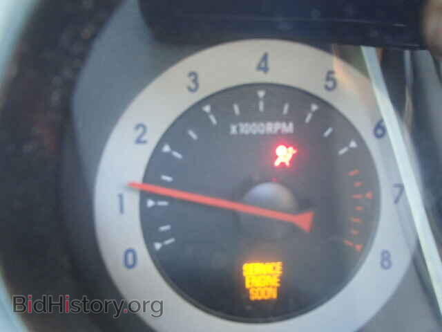 2008 MITSUBISHI ECLIPSE - VIN: 4A3AL25F98E016049 - Фото 9