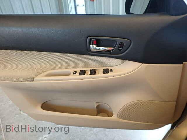 2005 MAZDA 6 - VIN: 1YVFP80C355M31936 - Фото 9