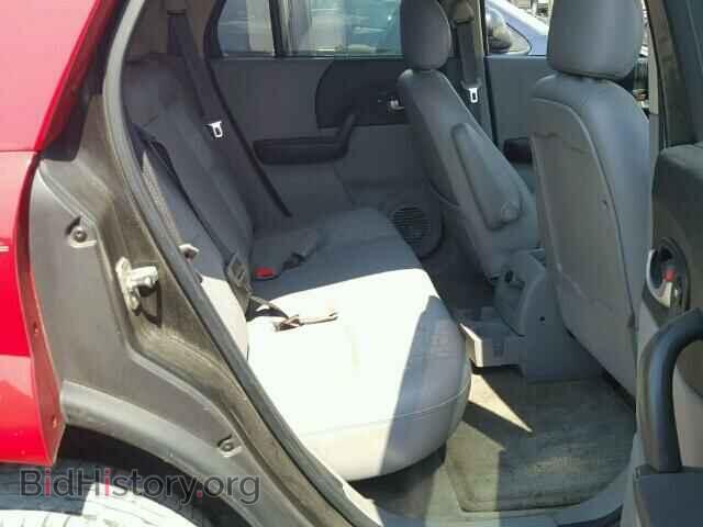 2005 SATURN VUE - VIN: 5GZCZ53405S867066 - Фото 6