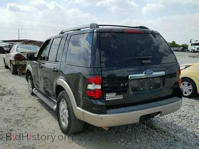 2007 FORD EXPLORER - VIN: 1FMEU64E57UA42889 - Фото 3
