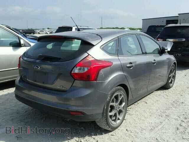 2013 FORD FOCUS - VIN: 1FADP3K29DL279956 - Photo 4