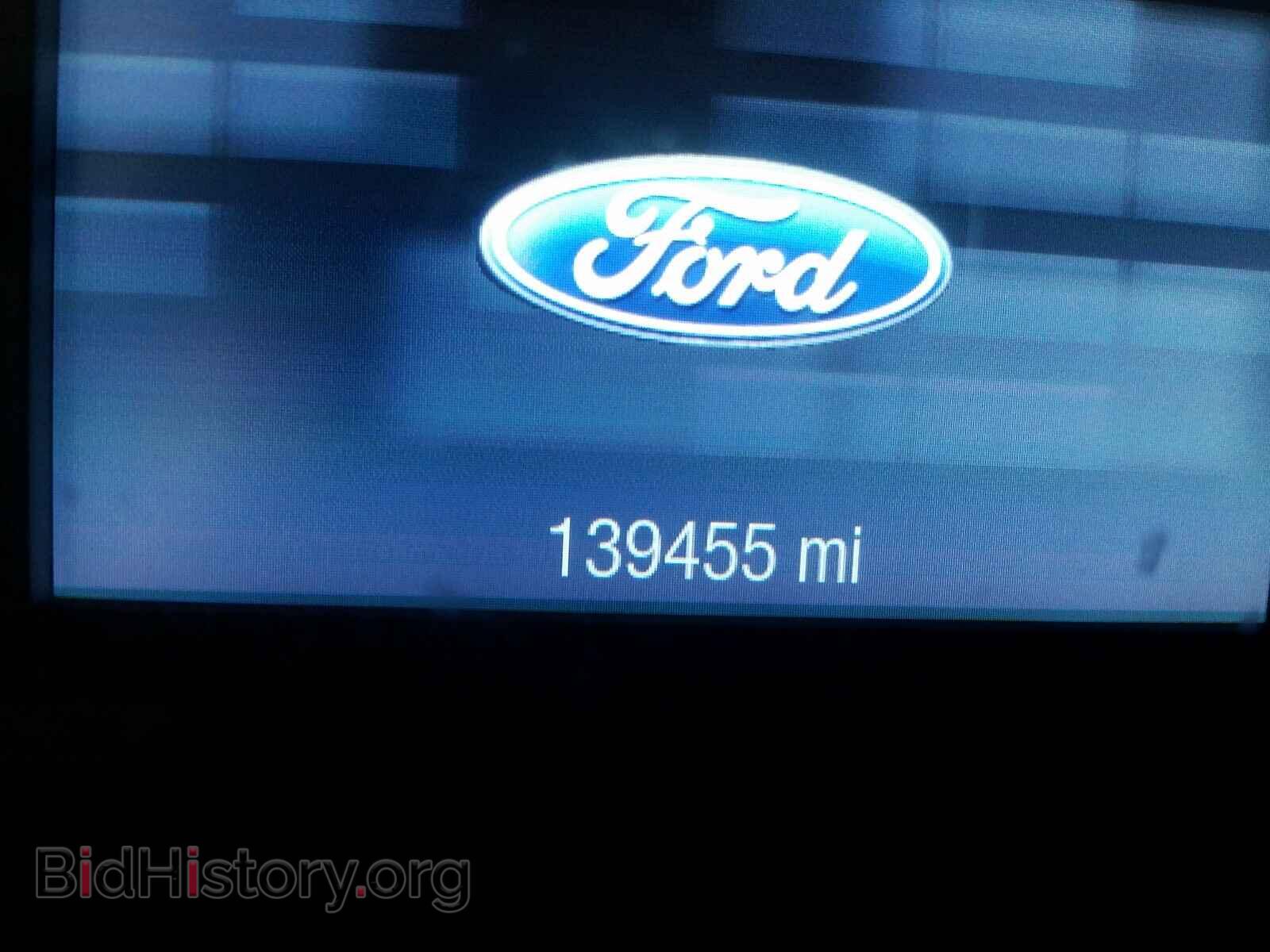 2013 FORD FLEX - VIN: 2FMGK5B83DBD36864 - Photo 8
