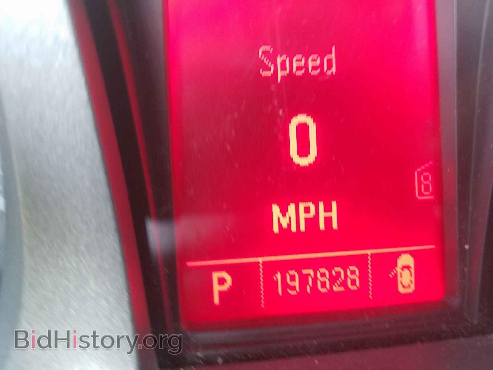 2011 GMC TERRAIN SL - VIN: 2CTFLVEC3B6256620 - Фото 8