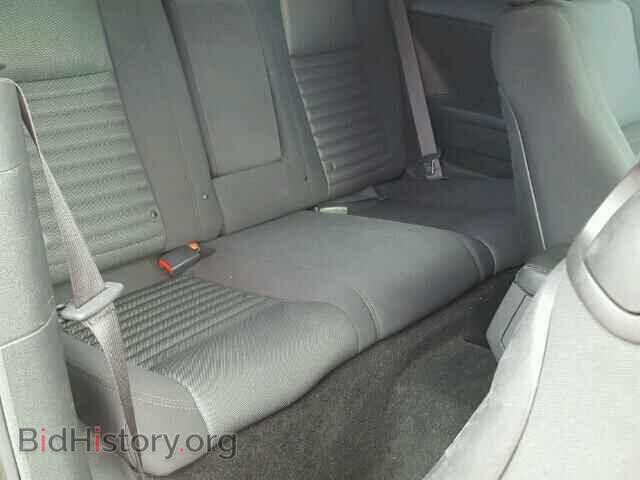 2012 DODGE CHALLENGER - VIN: 2C3CDYAG3CH110914 - Фото 6