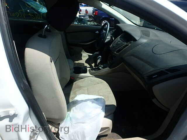2012 FORD FOCUS - VIN: 1FAHP3H2XCL185916 - Photo 5