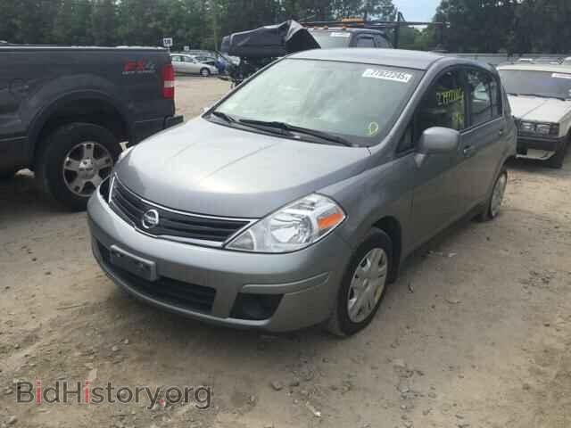 2011 NISSAN VERSA - VIN: 3N1BC1CP5BL370626 - Photo 2
