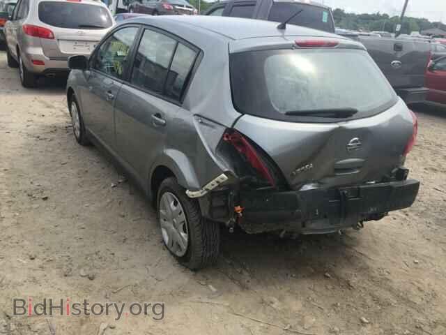 2011 NISSAN VERSA - VIN: 3N1BC1CP5BL370626 - Photo 3