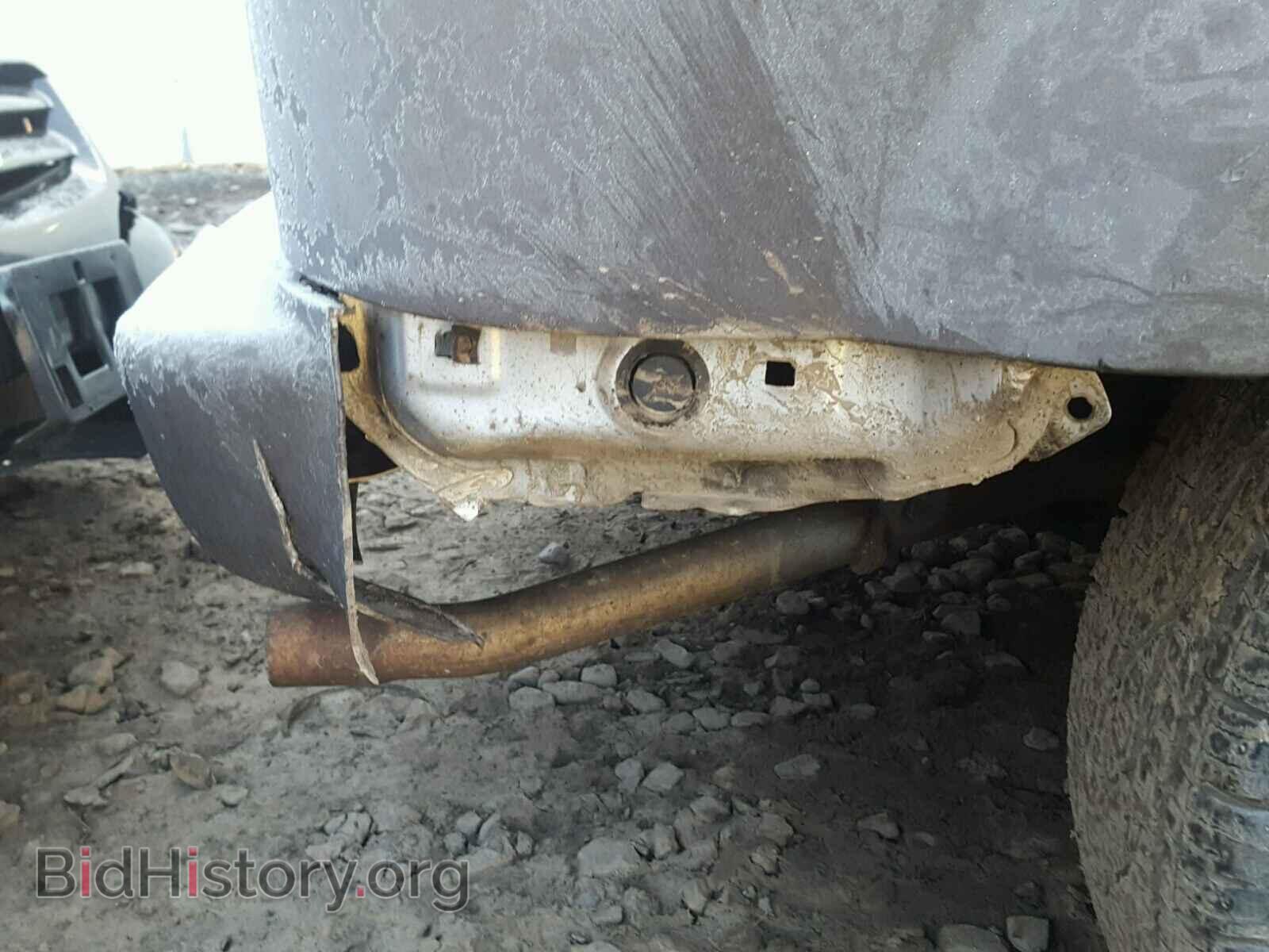 2003 HONDA ELEMENT - VIN: 5J6YH28553L000418 - Photo 9