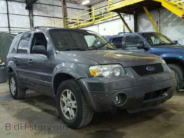 Photo 1FMCU94145KB63458 - FORD ESCAPE 2005