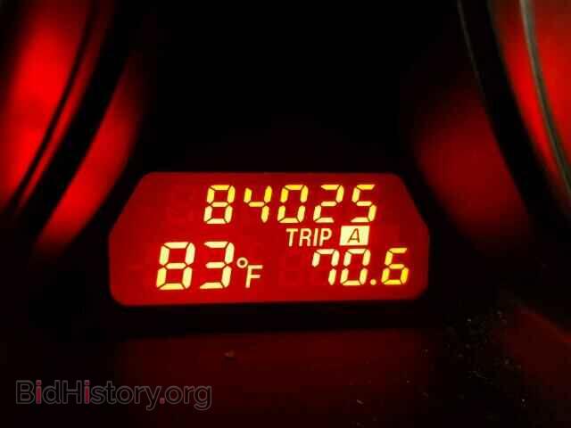 2011 MAZDA 6 - VIN: 1YVHZ8CH4B5M03682 - Фото 8