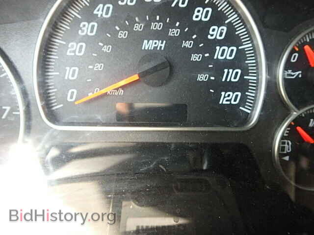 2003 GMC ENVOY - VIN: 1GKDS13S932366826 - Photo 8