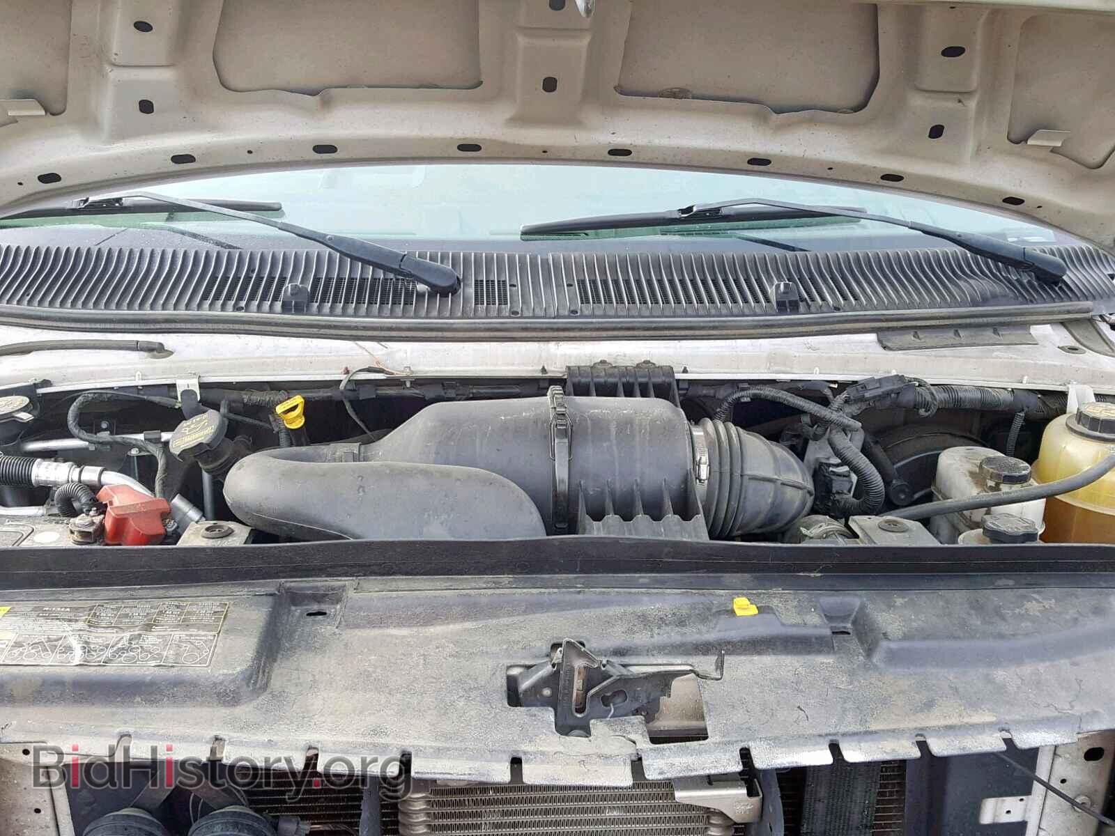 2013 FORD ECONOLINE - VIN: 1FTNE2EW6DDA18758 - Фото 7