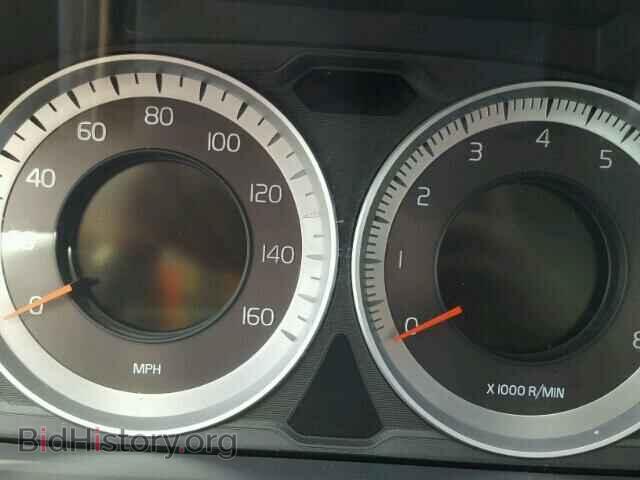 2013 VOLVO S60 - VIN: YV1612FS2D1223954 - Фото 8