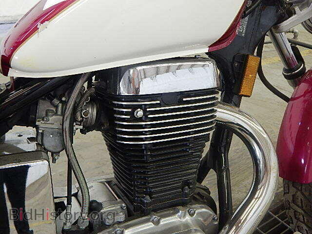 2009 SUZUKI OTHR CYCLE - VIN: JS1NP41A192102077 - Photo 7