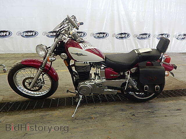 2009 SUZUKI OTHR CYCLE - VIN: JS1NP41A192102077 - Photo 9