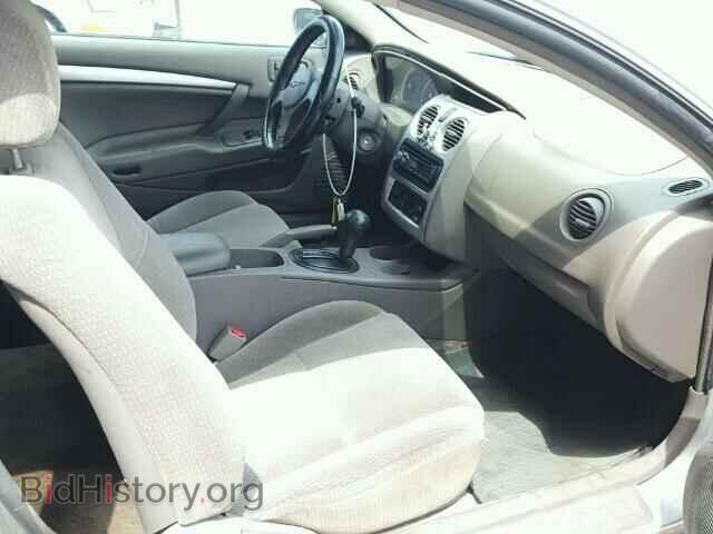 2004 CHRYSLER SEBRING - VIN: 4C3AG52H54E107282 - Фото 5