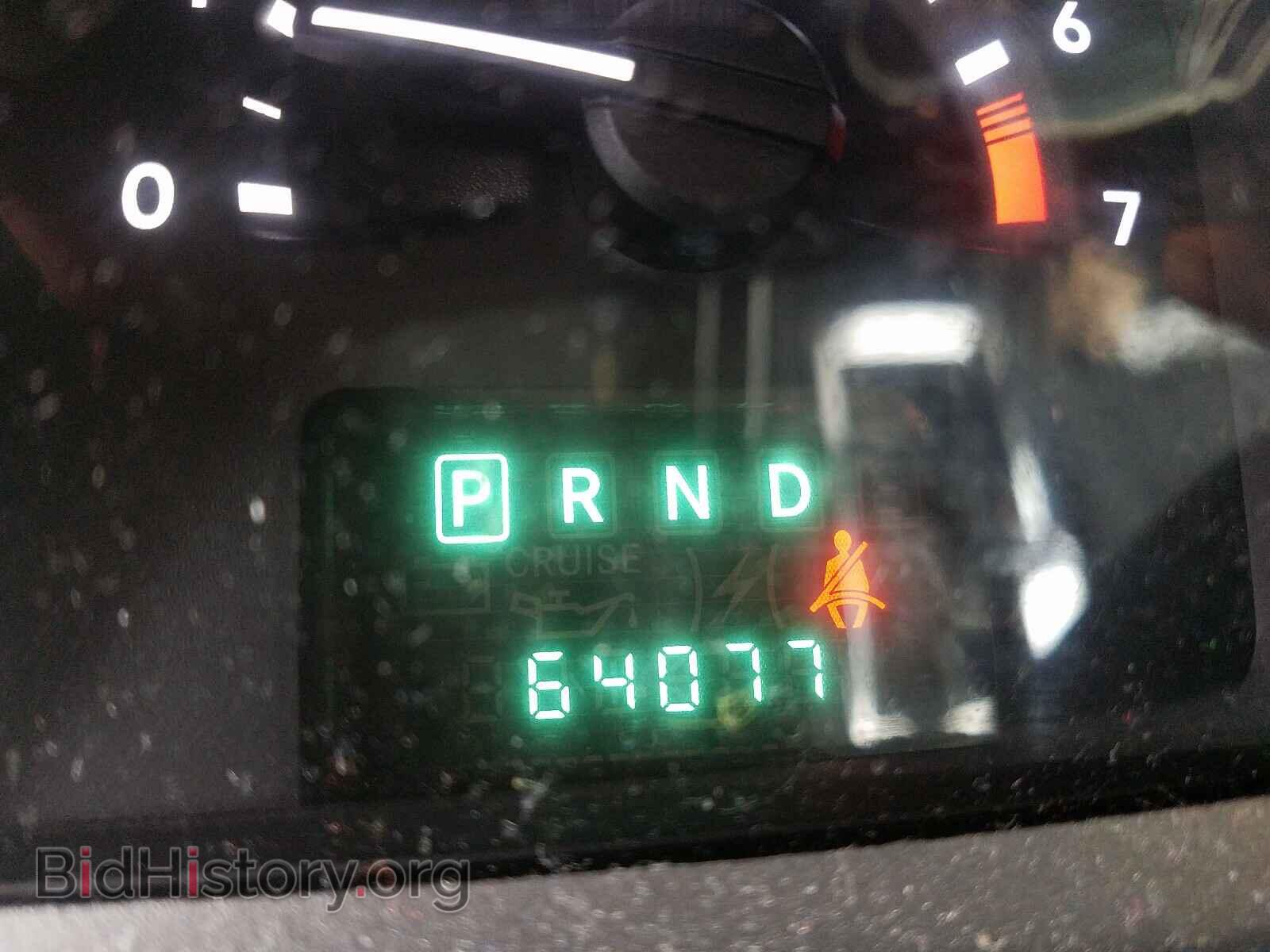 2010 DODGE JOURNEY - VIN: 3D4PH5FV6AT225960 - Фото 8