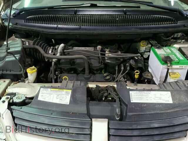 2006 DODGE CARAVAN - VIN: 1D4GP24R76B577252 - Фото 7