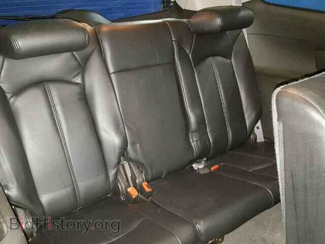 2008 BUICK ENCLAVE - VIN: 5GAEV13768J304964 - Фото 9