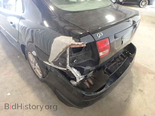 2007 SAAB 9 3 - VIN: YS3FD49Y371014910 - Фото 10