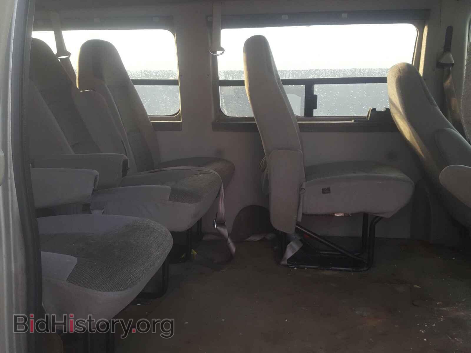 2003 FORD ECONOLINE - VIN: 1FTSS34LX3HB53029 - Photo 6