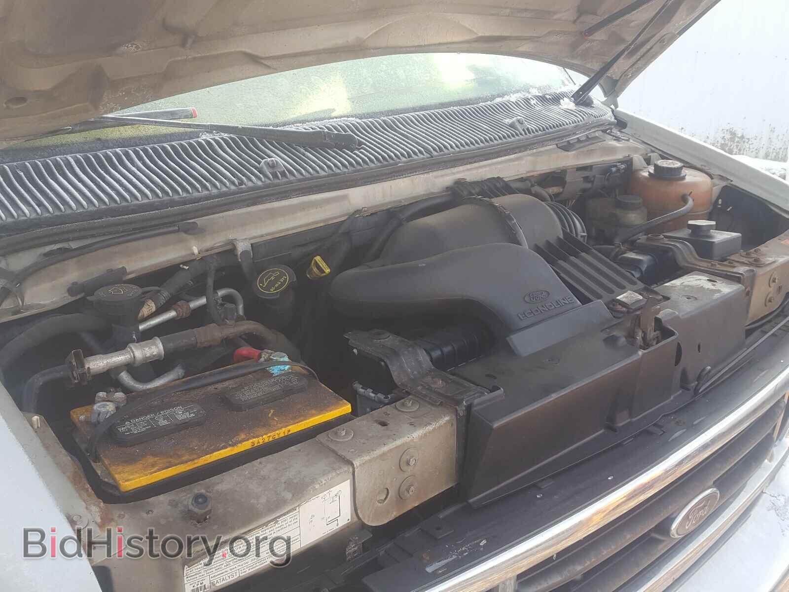2003 FORD ECONOLINE - VIN: 1FTSS34LX3HB53029 - Photo 7