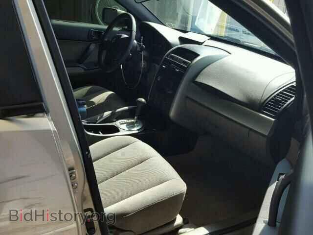 2004 MITSUBISHI GALANT - VIN: 4A3AB36F14E106930 - Фото 5