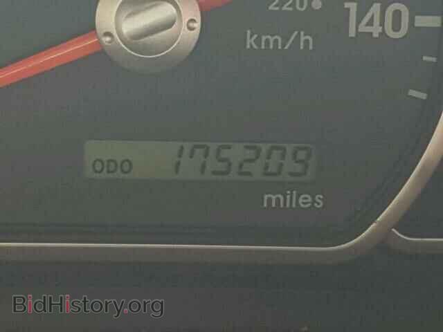 2004 MITSUBISHI GALANT - VIN: 4A3AB36F14E106930 - Фото 8