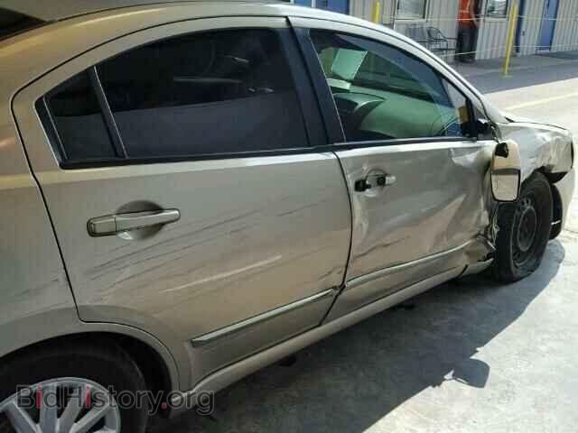 2004 MITSUBISHI GALANT - VIN: 4A3AB36F14E106930 - Фото 9