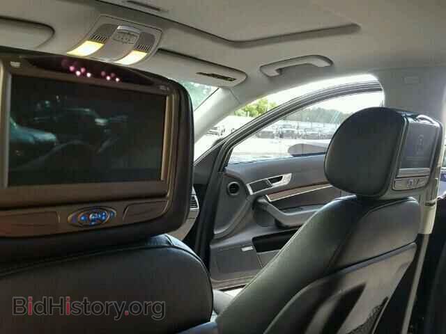 2008 AUDI A6 - VIN: WAUDH74F18N158568 - Фото 9