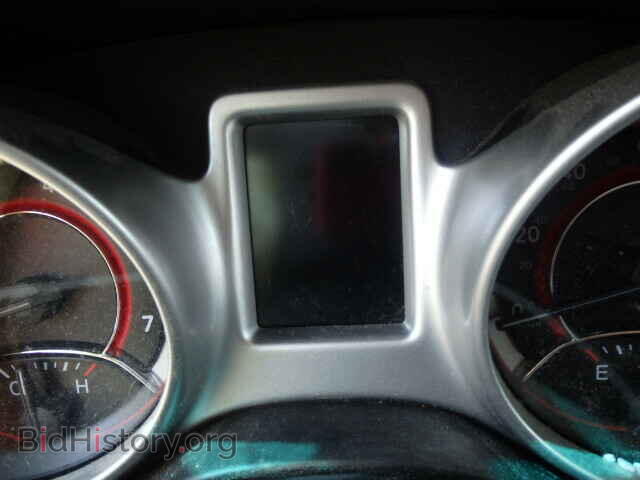 2013 DODGE JOURNEY - VIN: 3C4PDCBG0DT548832 - Фото 8