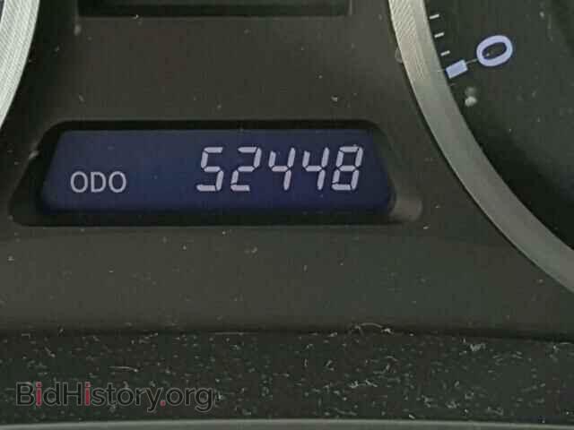 2012 LEXUS IS250 - VIN: JTHBF5C23C5181067 - Фото 8