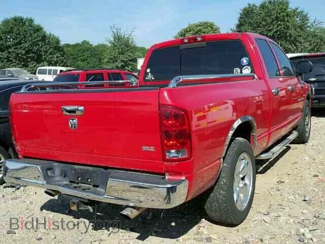 2005 DODGE RAM 1500 - VIN: 1D7HA18D95S272089 - Фото 4