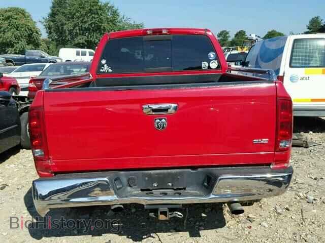 2005 DODGE RAM 1500 - VIN: 1D7HA18D95S272089 - Фото 6