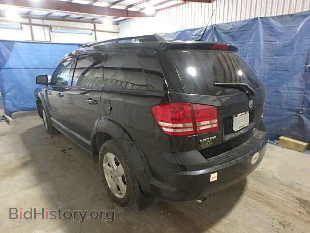 2010 DODGE JOURNEY - VIN: 3D4PG5FV5AT145262 - Фото 3