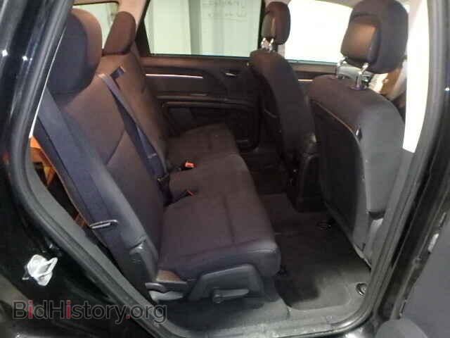 2010 DODGE JOURNEY - VIN: 3D4PG5FV5AT145262 - Фото 6