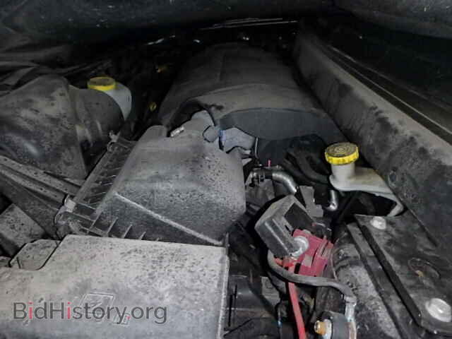 2010 DODGE JOURNEY - VIN: 3D4PG5FV5AT145262 - Фото 7