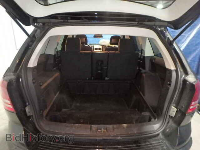 2010 DODGE JOURNEY - VIN: 3D4PG5FV5AT145262 - Фото 10