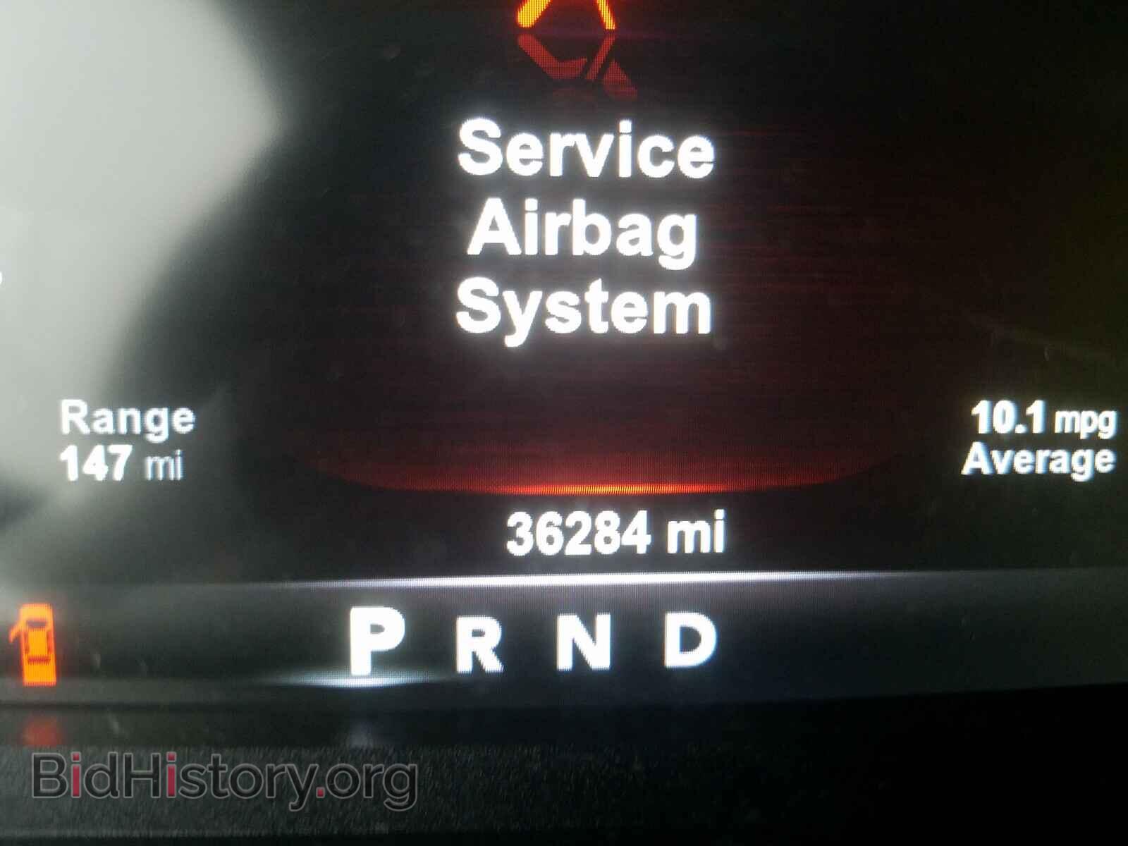 2017 RAM 2500 - VIN: 3C6UR5FL9HG755409 - Фото 7