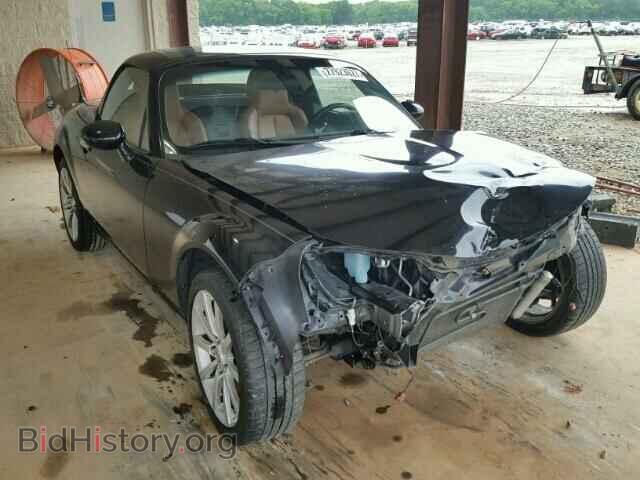 Фотография JM1NC26F880143133 - MAZDA MIATA 2008