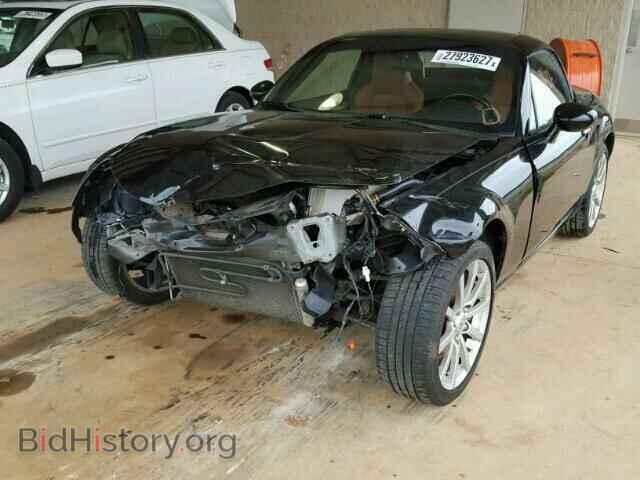 2008 MAZDA MIATA - VIN: JM1NC26F880143133 - Фото 2