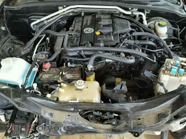 2008 MAZDA MIATA - VIN: JM1NC26F880143133 - Фото 7