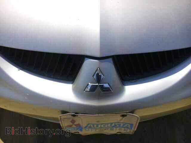 2005 MITSUBISHI LANCER - VIN: JA3AJ26E65U019828 - Фото 10