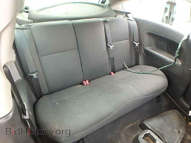2006 FORD FOCUS - VIN: 1FAFP31N16W210555 - Фото 6